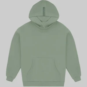 Men Heissi Heavyweight Hoodie