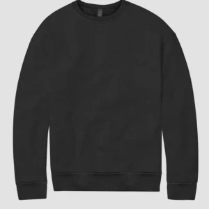 Mens Heissi Crew Neck Sweatshirt