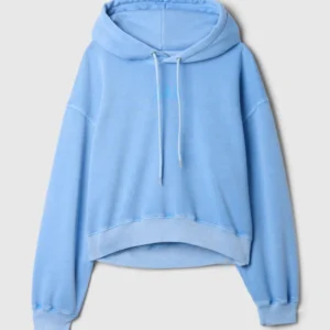 Womens Heissi Middleweight Hoodie